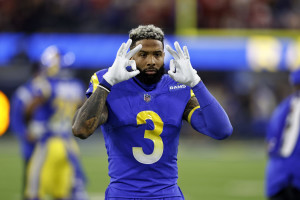 One Player Each NFL Contender Should Be Targeting to Increase Super Bowl Chances