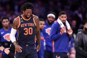 Jalen Brunson, Donovan Mitchell Duel Has NBA Fans Craving Knicks-Cavs  Playoff Series, News, Scores, Highlights, Stats, and Rumors