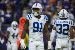 Best Remaining 2023 NFL Free Agents Available