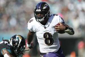 Bleacher Report names best, worst landing spots for Lamar Jackson