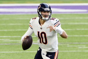 NFL Rumors: Mitch Trubisky, Steelers Agree to New 3-Year Contract Worth Up  to $33M, News, Scores, Highlights, Stats, and Rumors