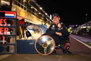 Australian F1 Grand Prix 2023 Results: Max Verstappen Tops Lewis Hamilton to Win Race