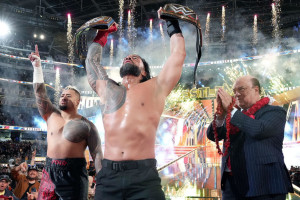Sex Bif Nnnxxx - WWE Raw is XXX Results: Winners, Grades, Reaction and Highlights | News,  Scores, Highlights, Stats, and Rumors | Bleacher Report