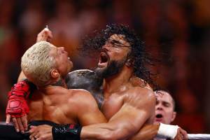 WWE Rumors: Vince McMahon's Raw Creative, Morale, Cody Rhodes, The Rock and Bayley