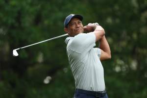 Masters 2023 Tee Times and Pairings for Augusta National Golf Club Announced