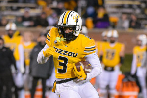 College Football Players Turning Heads During 2023 Spring Practice