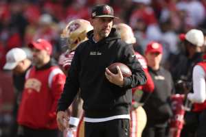 49ers' Season Brutally Flames out with Multiple Questions and Options at QB  Looming, News, Scores, Highlights, Stats, and Rumors