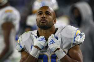 Chargers GM Tom Telesco says WR Keenan Allen isn't going anywhere – Orange  County Register