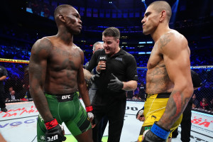 UFC 287 Predictions: Bleacher Report Main Card Staff Picks