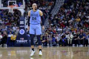 Desmond Bane, Grizzlies Agree to 5-Year, $207M Max Contract Extension, News, Scores, Highlights, Stats, and Rumors