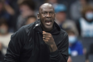 Michael Jordan's Chicago-Area Mansion Burglarized; Raiden Hagedorn Arrested