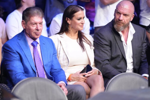 WWE Rumors: Vince McMahon Overrules Triple H; Brock Lesnar vs. Cody Rhodes; Jay White