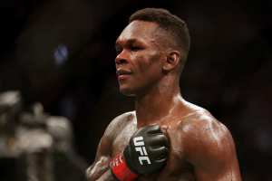 5 Next Best Opponents for Israel Adesanya After UFC 287 Win