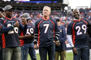 Denver Broncos HC Sean Payton Reveals Why he's Confident in Vance Joseph as  DC - Sports Illustrated Mile High Huddle: Denver Broncos News, Analysis and  More