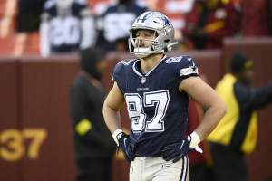 Dalton Schultz rejected Cowboys 3 year 36M contract offer #letjaytryi