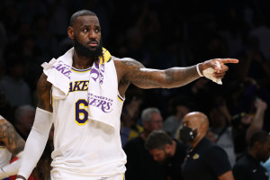 NBA Playoff Picture 2023: Bracket, Early Odds and Predictions