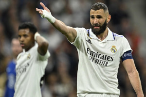Top Winners and Losers After Wednesday's Champions League Quarter-Finals Leg 1 Result