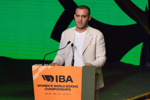Report: USA Boxing, More Leaving IBA to Form New Organization amid Controversies