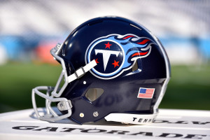 Taylor Lewan Considering Retirement, Expects Titans to Cut Him