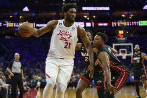 NBA Awards 2023: Full List of Finalists for MVP, DPOY, ROY, 6th Man of Year, COY, MIP