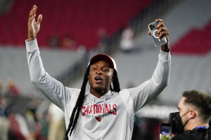 Kyler Murray injury updates: Latest news for Cardinals QB heading into 2023  NFL season - DraftKings Network