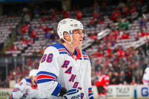 ESPN on X: Rangers 🆚 Bruins Patrick Kane looks to continue his winning  ways with his new team 🏒  / X