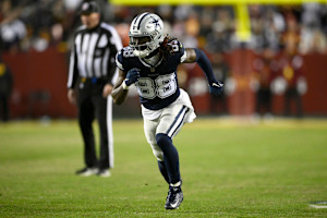 CeeDee Lamb, Cowboys Agree to Rumored 4-Year, $136M Contract with Record Bonus