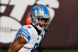 Stanley Berryhill Waived By Lions After WR Suspended 6 Games for Gambling  Violation, News, Scores, Highlights, Stats, and Rumors