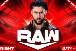 WWE Raw Results: Winners, Grades, Reaction and Highlights from April 24
