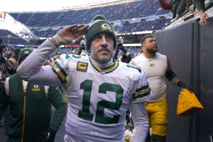 The New York Jets are the best place for Aaron Rodgers to finish his career  - Acme Packing Company