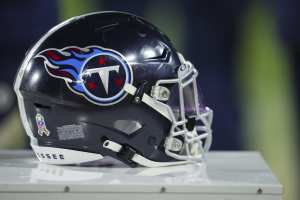 Titans Release LT Taylor Lewan, WR Robert Woods and K Randy Bullock