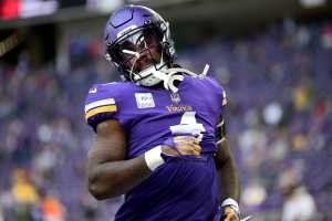 Vikings Face Pivotal NFL Offseason Ahead of Justin Jefferson Contract  Negotiations, News, Scores, Highlights, Stats, and Rumors