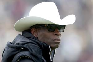 Deion Sanders' Colorado Contract Contains Unusual Disclosure