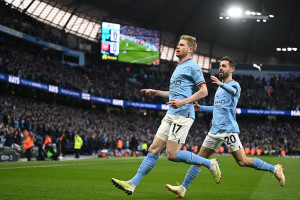 Ranking the 5 Biggest Threats to Manchester City's Premier League Dominance