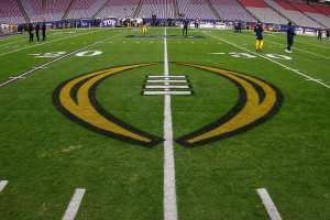 College Football Playoff Announces Updated Schedule, Dates for Expanded Field in 2024