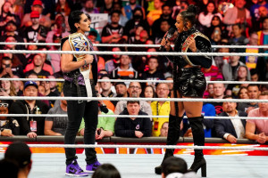 Fixing the Biggest Mistakes Made Thus Far in WWE Draft 2023