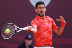 Novak Djokovic Eligible to Play 2023 US Open After COVID-19 Vaccine Mandate Lifted