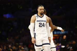 NBA Rumors: Dillon Brooks Told He Won't Return to Grizzlies 'Under Any Circumstances'