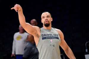Dillon Brooks' Top Potential Landing Spots amid Rumors Grizzlies Won't Re-Sign SF