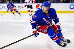 Patrick Kane trade: Rangers expected to acquire Blackhawks RW, per report -  DraftKings Network