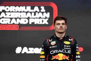 Max Verstappen Revealed for F1 23 Video Game Cover with Release Date, New Features