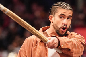 Where Does Bad Bunny Rank Among the Greatest WWE Celebrities of All Time?