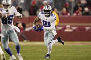 Cowboys Rumors: Tony Pollard Could Get Franchise Tag from DAL in NFL Free  Agency, News, Scores, Highlights, Stats, and Rumors