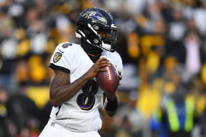 Baltimore Ravens QB Lamar Jackson Linked to Atlanta Falcons via Trade   Again - Sports Illustrated Baltimore Ravens News, Analysis and More