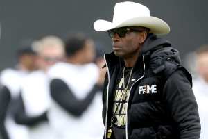 Deion Sanders Given Support from Colorado AD After 57 Players Enter Transfer Portal