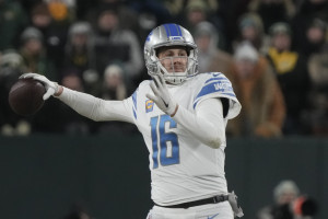 NFL Rumors: Jared Goff, Lions Agree to New 4-Year, $212M Contract; $170M Guaranteed