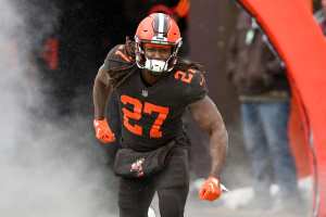 Could the Browns Really Trade Nick Chubb? - Sports4CLE, 3/3/23 