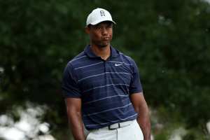 Tiger Woods Accused of Sexual Harassment by Ex-Girlfriend Erica Herman in Lawsuit