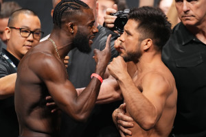 Aljamain Sterling and the Real Winners and Losers from UFC 288