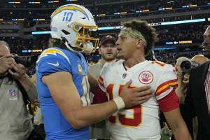 Chargers News: Bolts restructure Bosa/Mack contracts, save $26